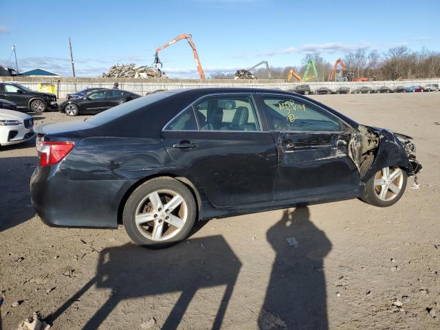 Изображение 3 2012 TOYOTA CAMRY BASE 2012 с VIN 4T1BF1FKXCU054467
