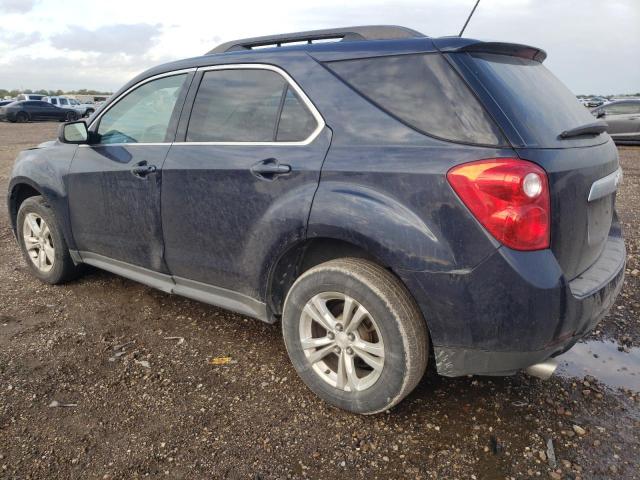 Изображение 2 2015 CHEVROLET EQUINOX LT 2015 с VIN 2GNFLBE32F6362211