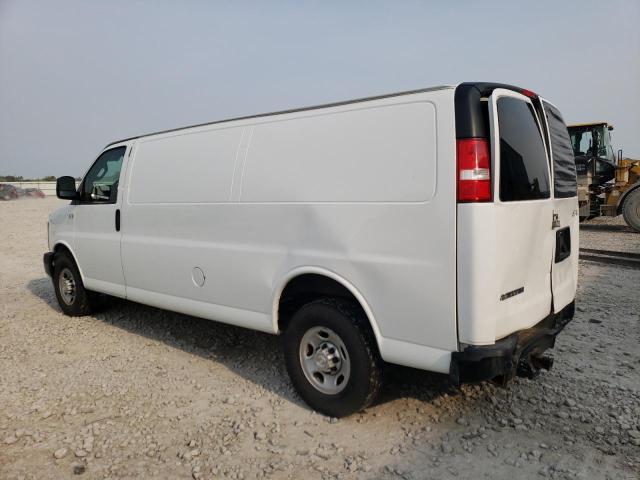 Obraz 2 z 2017 CHEVROLET EXPRESS G3500  2017 z VIN 1GCZGHFG5H1109663