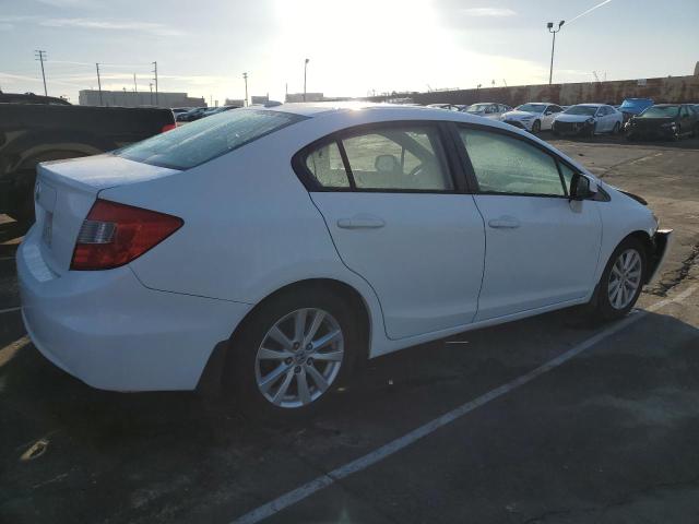 Изображение 3 2012 HONDA CIVIC EXL 2012 с VIN 19XFB2F91CE348407