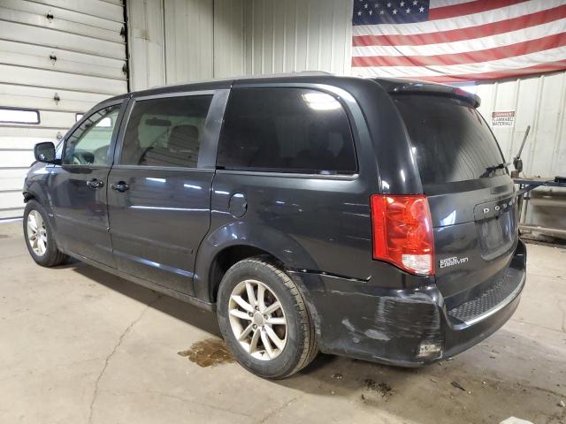Image 2 of 2016 DODGE GRAND CARAVAN SXT 2016 with VIN 2C4RDGCG6GR262232
