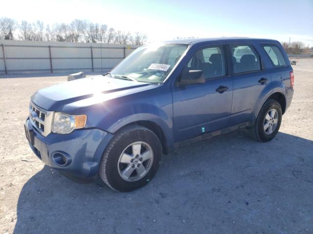 Image 1 of 2009 FORD ESCAPE XLS 2009 with VIN 1FMCU02779KC85370