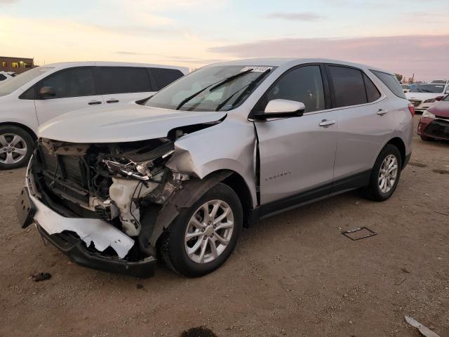 Obraz 1 z 2018 CHEVROLET EQUINOX LT 2018 z VIN 2GNAXSEV4J6288458