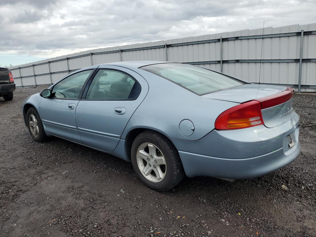Obraz 2 z 2004 DODGE INTREPID SE 2004 z VIN 2B3HD46R84H683931