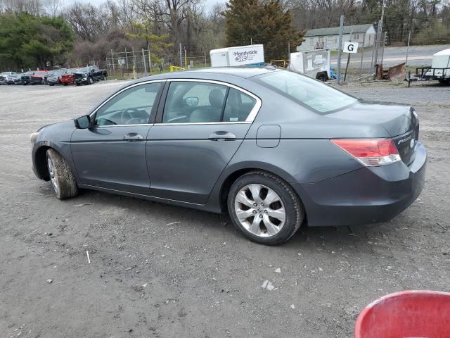 Изображение 2 2010 HONDA ACCORD EXL 2010 с VIN 1HGCP2F88AA013738