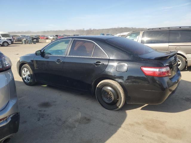 Изображение 2 2007 TOYOTA CAMRY CE 2007 с VIN 4T1BE46K87U077384
