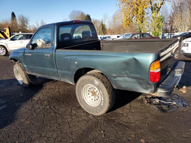 Image 2 of 1997 TOYOTA TACOMA  1997 with VIN 4TAPM62N3VZ269641