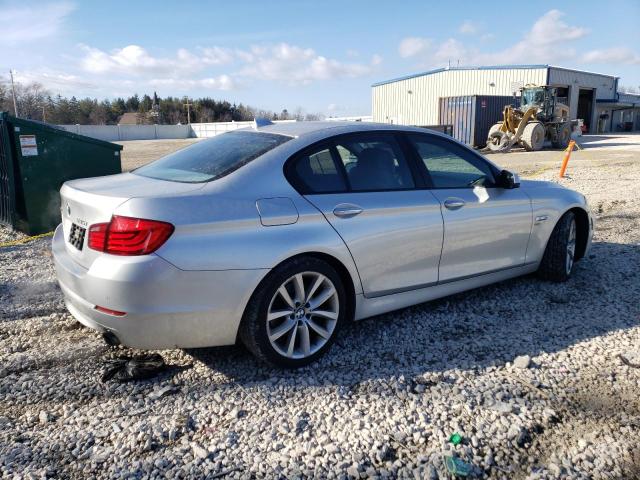Obraz 3 z 2011 BMW 535 XI 2011 z VIN WBAFU7C51BC873172