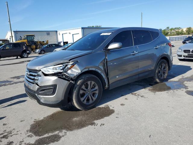 Obraz 1 z 2015 Hyundai Santa Fe 2015 z VIN 5XYZT3LB1FG248886