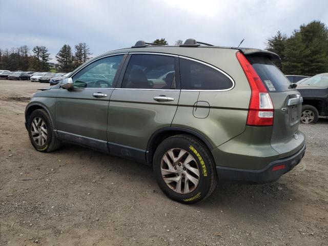 Obraz 2 z 2008 HONDA CR-V EX 2008 z VIN 5J6RE485X8L027078