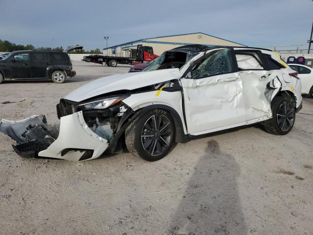 Obraz 1 z 2023 INFINITI QX50 SPORT 2023 z VIN 3PCAJ5FAXPF110435
