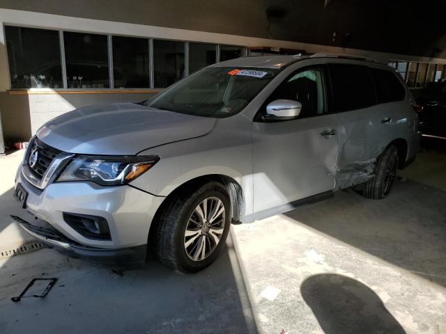 Obraz 2019 NISSAN PATHFINDER S 2019