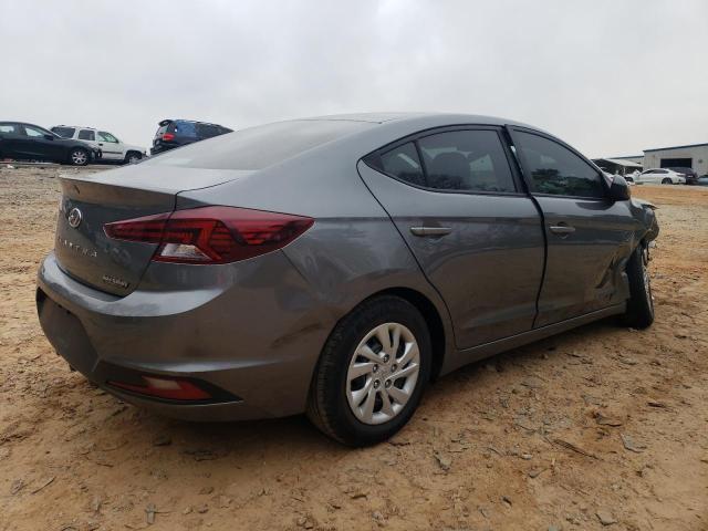 Image 3 of 2019 HYUNDAI ELANTRA SE 2019 with VIN 5NPD74LF2KH486546