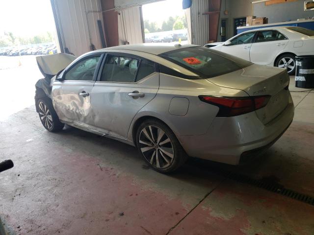 Image 2 of 2019 NISSAN ALTIMA SR 2019 with VIN 1N4BL4CV5KC127266