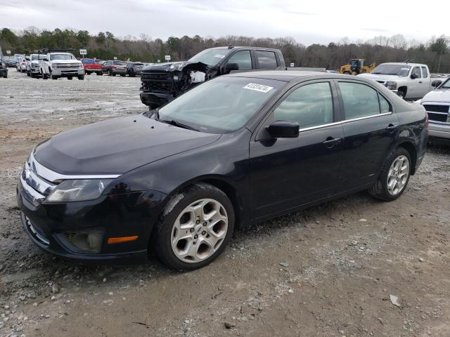Изображение 2011 FORD FUSION SE 2011