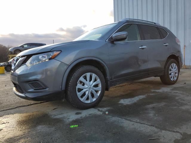 Image 1 of 2016 NISSAN ROGUE S 2016 with VIN JN8AT2MVXGW131512