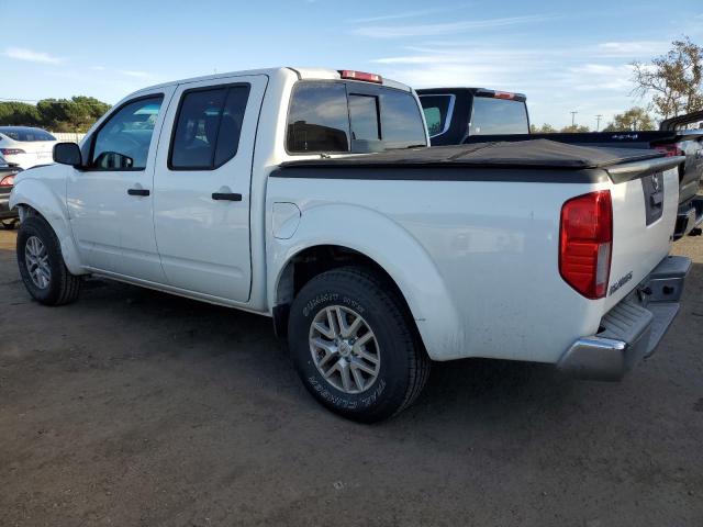 Image 2 of 2016 NISSAN FRONTIER S 2016 with VIN 1N6AD0ERXGN797769
