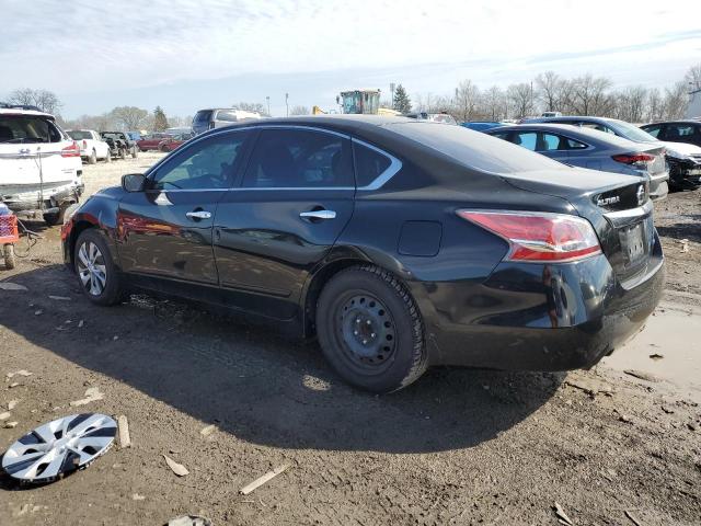 Image 2 of 2014 NISSAN ALTIMA 2.5 2014 with VIN 1N4AL3AP4EC425371