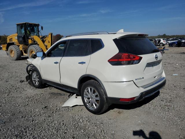 Image 2 of 2017 NISSAN ROGUE S 2017 with VIN JN8AT2MT2HW404152