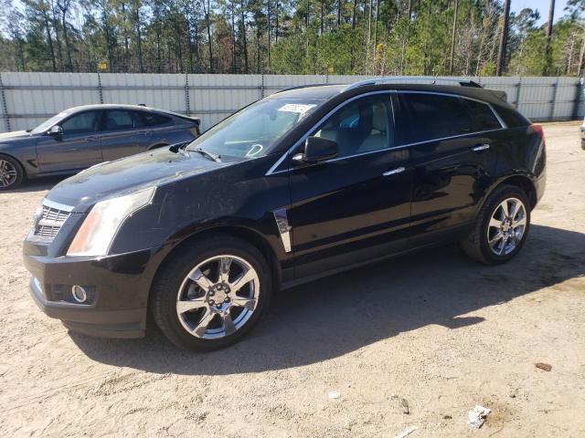 Изображение 1 2010 CADILLAC SRX PERFORMANCE COLLECTION 2010 с VIN 3GYFNBEY2AS537334