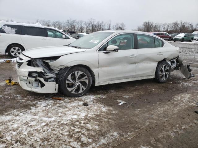 Изображение 2020 SUBARU LEGACY PREMIUM 2020