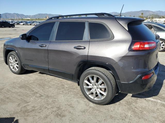 Изображение 2 2018 JEEP CHEROKEE LATITUDE 2018 с VIN 1C4PJLCBXJD587800
