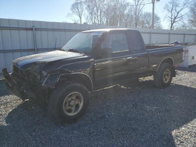 Изображение 1 1999 TOYOTA TACOMA XTRACAB PRERUNNER 1999 с VIN 4TASM92N5XZ440159