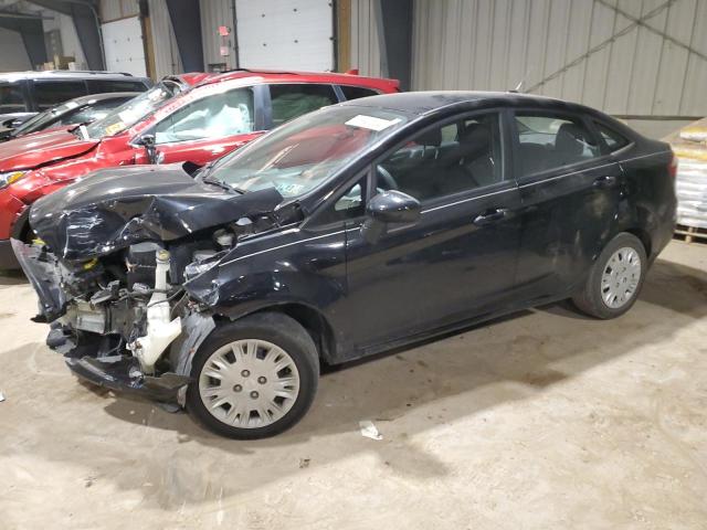 Image 1 of 2016 FORD FIESTA S 2016 with VIN 3FADP4AJ0GM164647