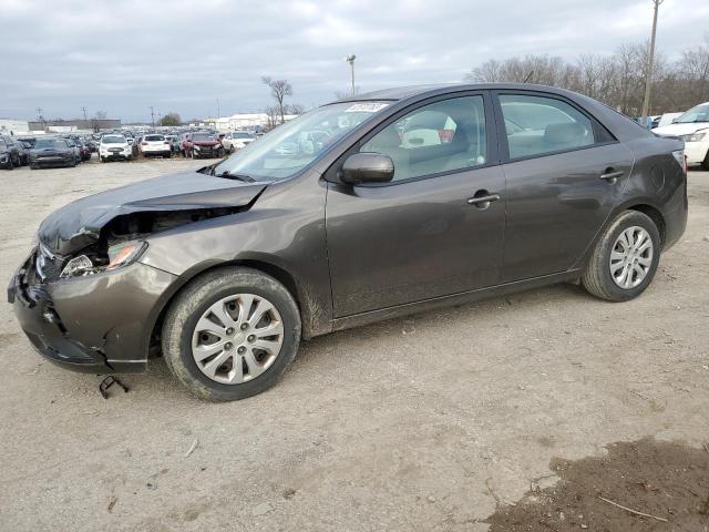 Obraz 2011 KIA FORTE EX 2011