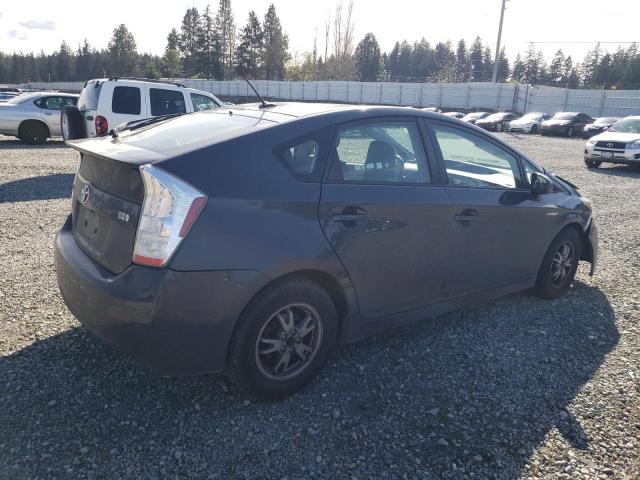Obraz 3 z 2011 TOYOTA PRIUS  2011 z VIN JTDKN3DU7B5346321