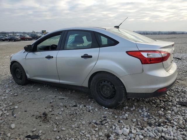 Image 2 of 2012 FORD FOCUS S 2012 with VIN 1FAHP3E26CL366323