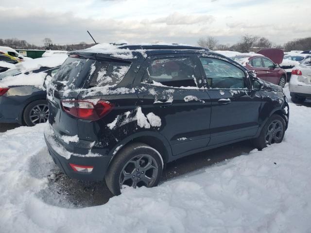Image 3 of 2018 FORD ECOSPORT SES 2018 with VIN MAJ6P1CL3JC199505