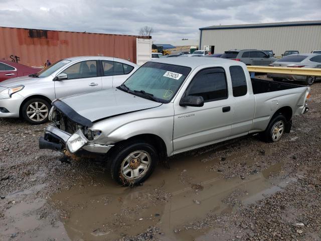 Изображение 1 2003 TOYOTA TACOMA XTRACAB 2003 с VIN 5TEVL52N93Z249940
