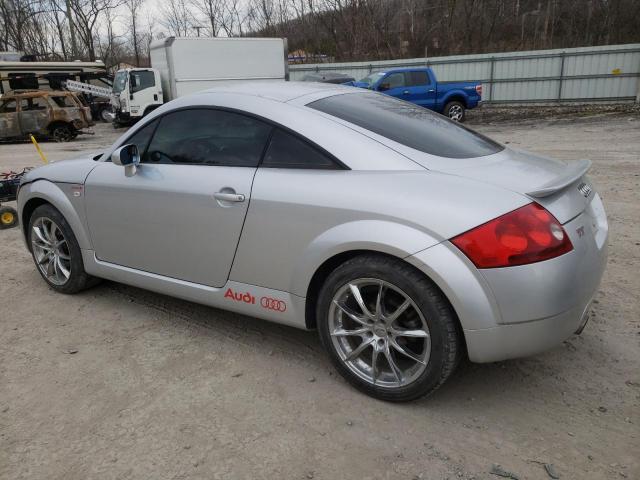 Image 2 of 2002 AUDI TT  2002 with VIN TRUSC28N321036294