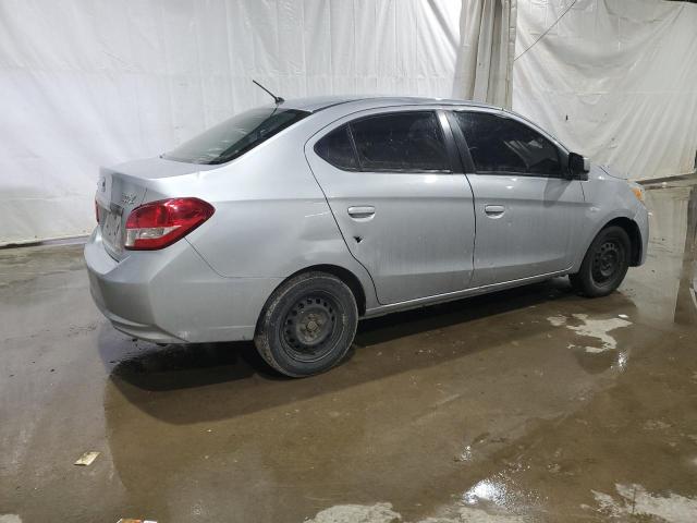 Image 3 of 2017 MITSUBISHI MIRAGE G4 ES 2017 with VIN ML32F3FJ7HHF17887