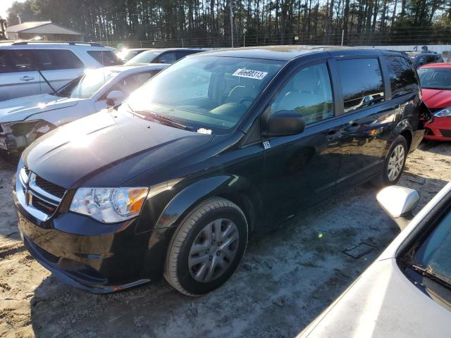 Изображение 2019 DODGE GRAND CARAVAN SE 2019