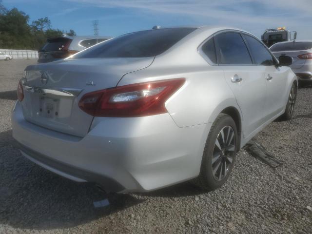 Obraz 3 z 2018 NISSAN ALTIMA 2.5 2018 z VIN 1N4AL3AP0JC194270