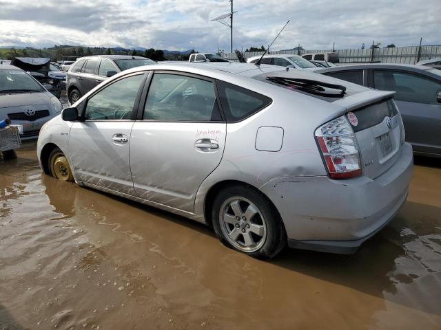 Изображение 2 2007 TOYOTA PRIUS  2007 с VIN JTDKB20U777585582