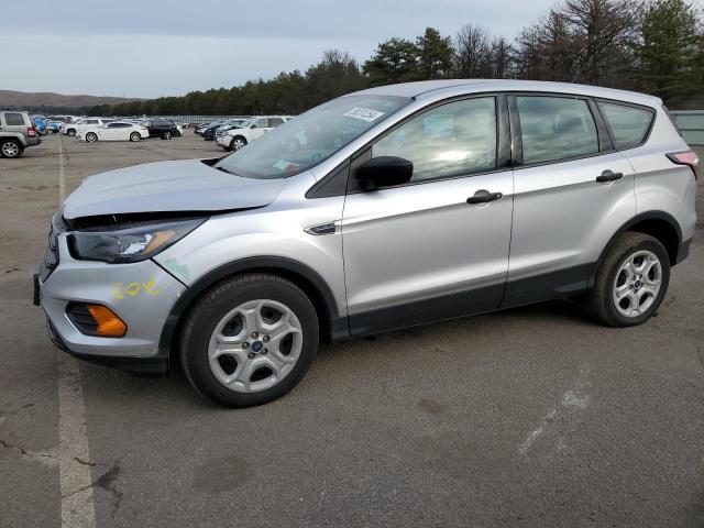Obraz 1 z 2018 FORD ESCAPE S 2018 z VIN 1FMCU0F74JUC99309