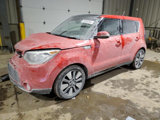 Obraz 2015 KIA SOUL ! 2015