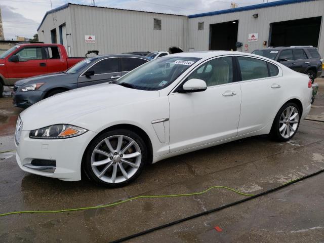 2015 JAGUAR XF 3.0 SPORT 2015 image