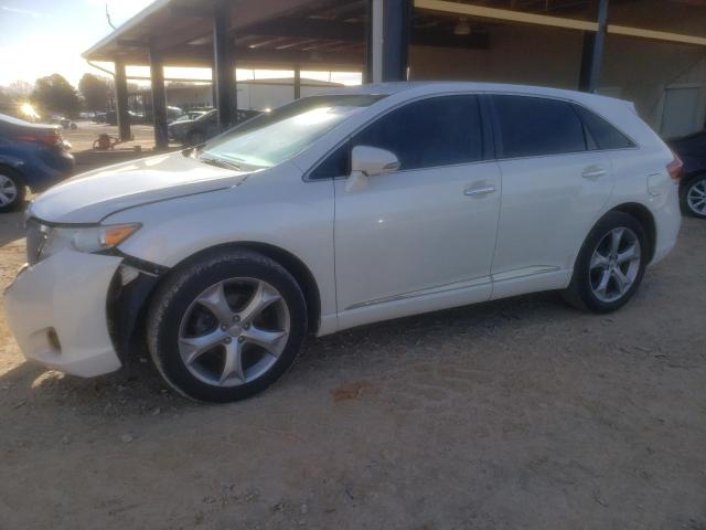 Image 1 of 2013 TOYOTA VENZA LE 2013 with VIN 4T3ZK3BB2DU053690