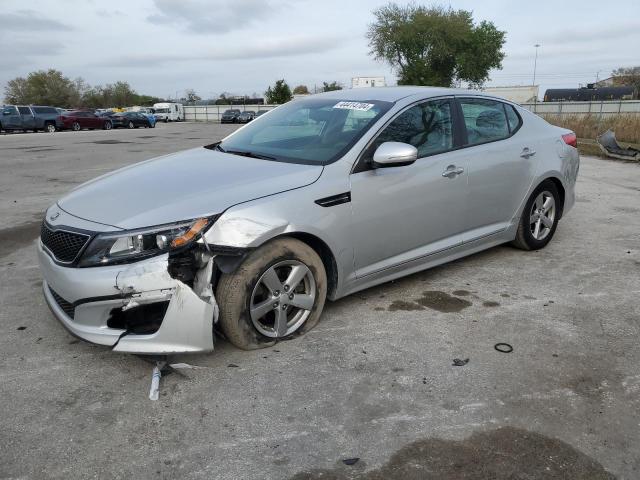 Изображение 2014 KIA OPTIMA LX 2014