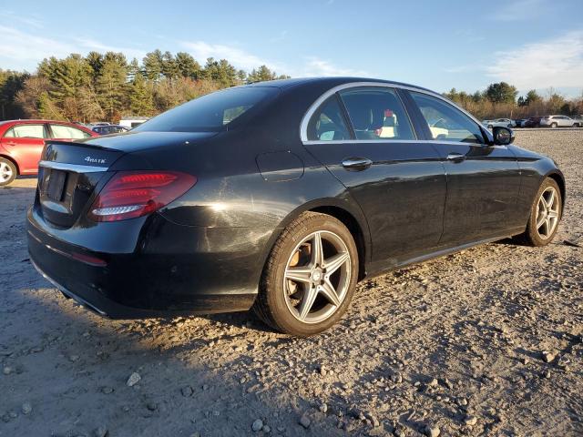 Image 3 of 2017 MERCEDES-BENZ E 300 4MATIC 2017 with VIN WDDZF4KB3HA065982