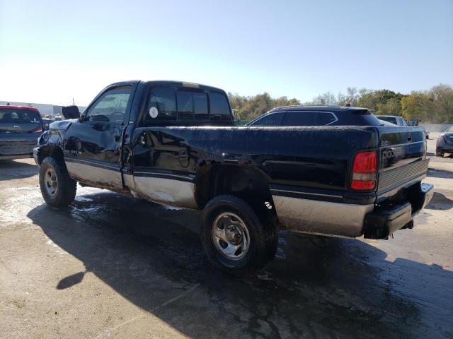 Изображение 2 1995 DODGE RAM 1500  1995 с VIN 1B7HF16Z5SS253304