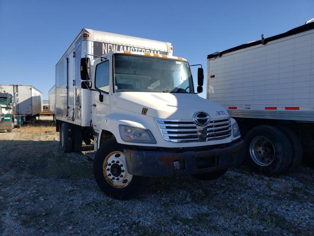 Изображение 1 2007 HINO HINO 338  2007 с VIN 5PVNV8JM672S50039