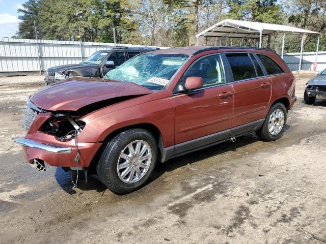 2007 CHRYSLER PACIFICA TOURING 2007 image