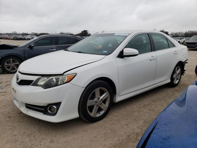 Изображение 1 2014 TOYOTA CAMRY L 2014 с VIN 4T1BF1FK3EU777211