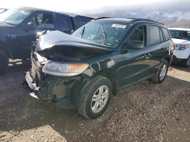 Obraz 2012 HYUNDAI SANTA FE GLS 2012