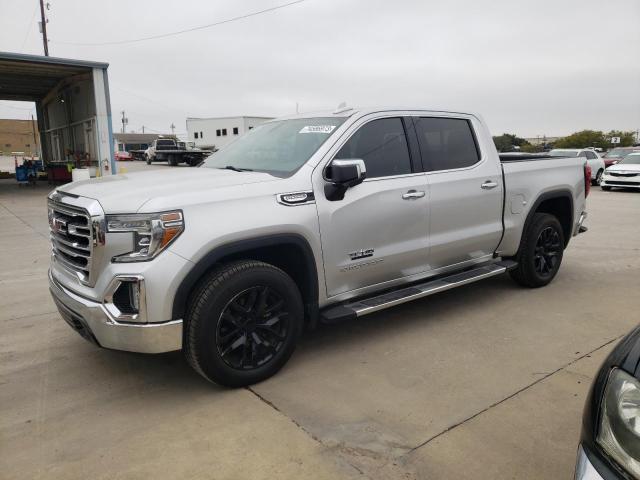 2020 GMC SIERRA C1500 SLT 2020 image